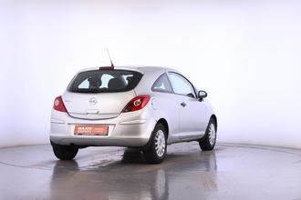 фото Opel Corsa D 2012