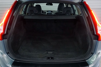 фото Volvo XC60 2010 с пробегом