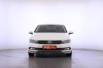 фото Volkswagen Passat B8 2017
