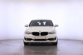 фото BMW 3 GT (F34) 2014