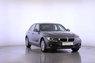 фото BMW 3 (F30/F31/F80) 2015