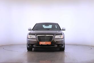 фото Chrysler 300C II 2012