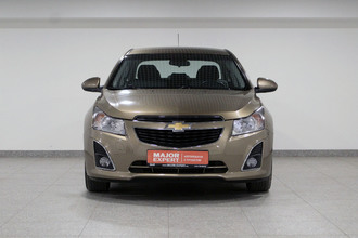 фото Chevrolet Cruze (J300/J305) 2013