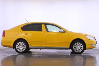 фото Skoda Octavia II 2012