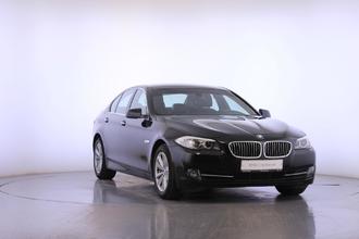 фото BMW 5 (F10/F11) 2013