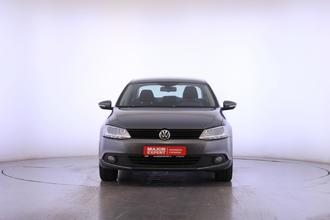 фото Volkswagen Jetta VI 2011