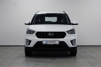 фото Hyundai Creta I 2021