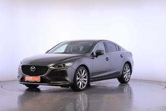 фото Mazda 6 (GJ) 2022