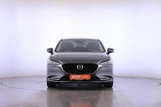 фото Mazda 6 (GJ) 2022