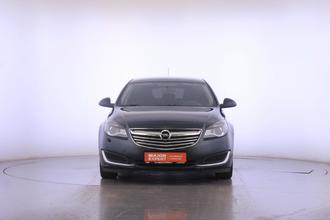 фото Opel Insignia 2014