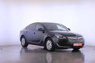 фото Opel Insignia 2014