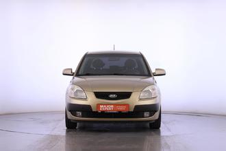 фото Kia Rio II 2007