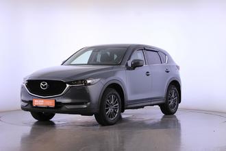 фото Mazda CX-5 II 2021