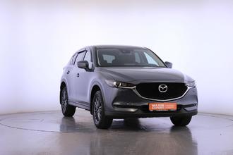 фото Mazda CX-5 II 2021
