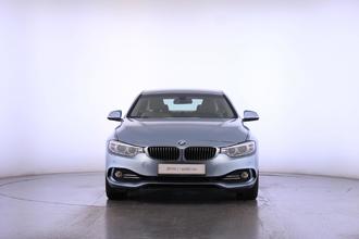 фото BMW 4 (F32/F33/F36/F82) 2014