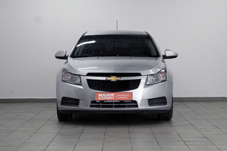 фото Chevrolet Cruze (J300/J305) 2012