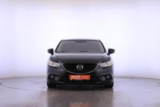 фото Mazda 6 (GJ) 2016