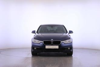 фото BMW 3 (F30/F31/F80) 2018