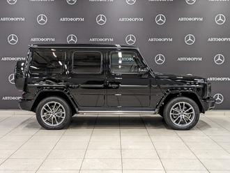 фото Mercedes-Benz G (W463/461) I 2022