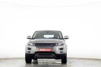 фото Land Rover Range Rover Evoque I 2013