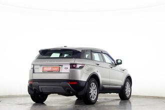 фото Land Rover Range Rover Evoque I 2013