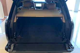 фото Land Rover Range Rover V 2022