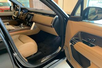 фото Land Rover Range Rover V 2022