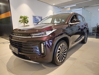 фото Exeed TXL I 2022
