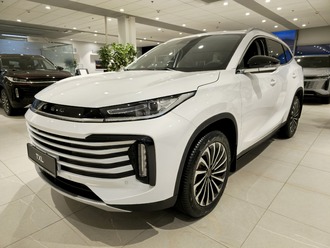 фото Exeed TXL I 2022
