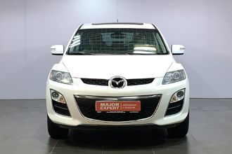 фото Mazda CX-7 (ER) 2011