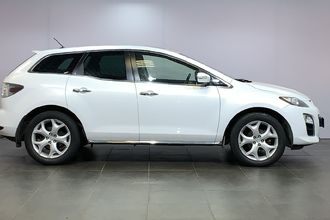 фото Mazda CX-7 (ER) 2011