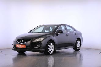 фото Mazda 6 (GH) 2010