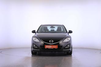 фото Mazda 6 (GH) 2010