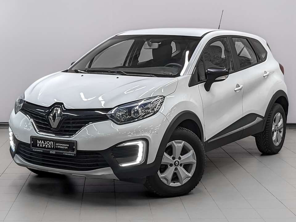 Renault Kaptur