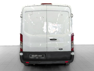 Transit VII