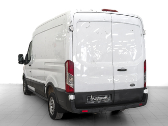 Transit VII