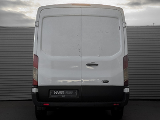 Transit VII