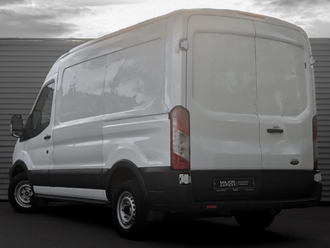 Transit VII