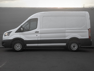 Transit VII