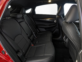 фото Infiniti QX55 2021