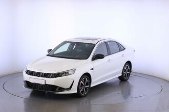 фото Kaiyi E5 I 2023
