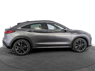 фото Infiniti QX55 2021