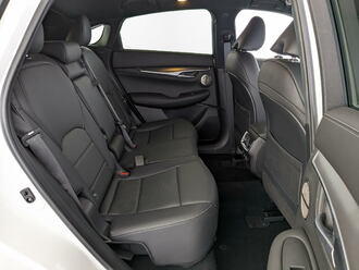 фото Infiniti QX55 2021