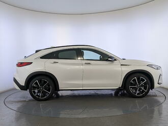 фото Infiniti QX55 2021
