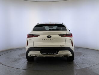 фото Infiniti QX55 2021