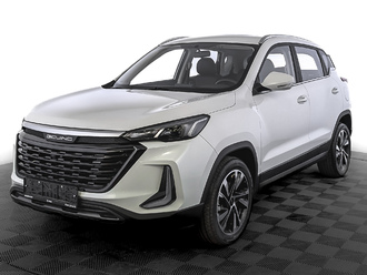 фото Baic X35 I 2023