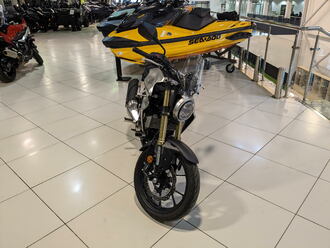 фото CB300R 2020