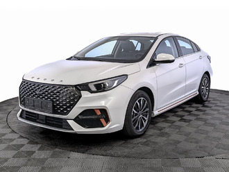 фото Omoda S5 I 2023