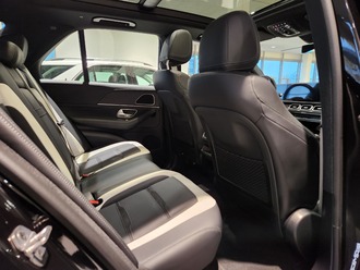 фото Mercedes-Benz GLE 63 AMG S 4M 2021