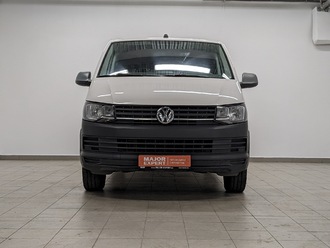 фото Volkswagen Transporter T6 2019